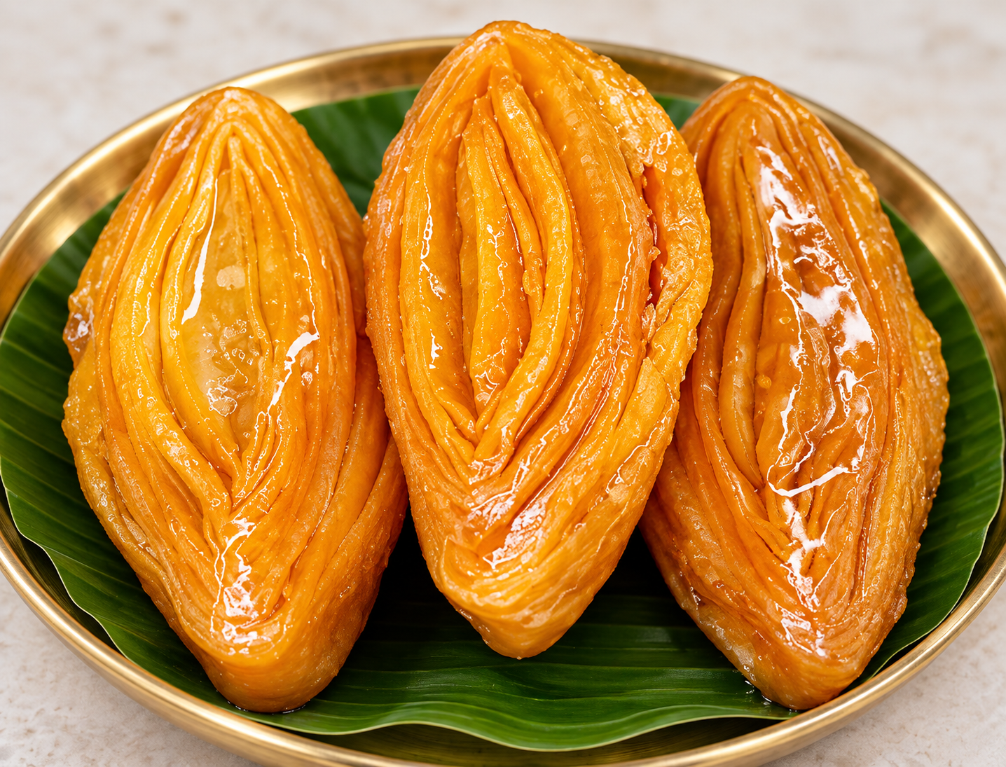 ప్రసిద్ధ కాకినాడ ఖాజా