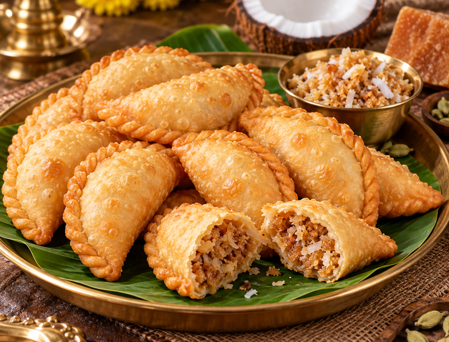 గజ్జకాయలు